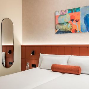 Kamer met Twee Aparte Bedden